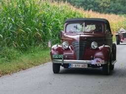 2025 - Parel der Voorkempen - Guy Reynders